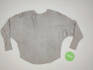 sweter givenchy: Sweter damski, rozmiar XL — 2