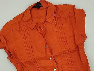 termo bluzki: H&M, Koszula damska, rozmiar S — 1