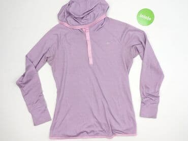 Kobiety: Nike, Bluza z kapturem damska, rozmiar XL — 2