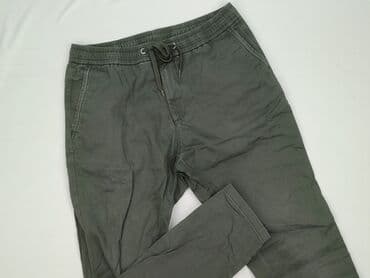 długie kozaki w ccc: Spodnie dresowe dla mężczyzn, M — 1