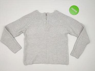 swetry basic: Sweter damski, rozmiar M — 3