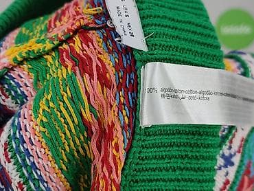 spodenki materialowe: Zara, Szorty damskie, rozmiar S — 5
