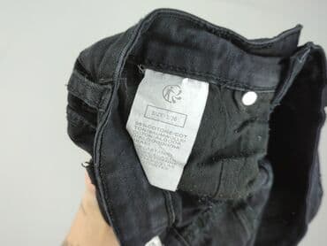 legginsy damskie calvin klein allegro: Jeans for women, S — 5