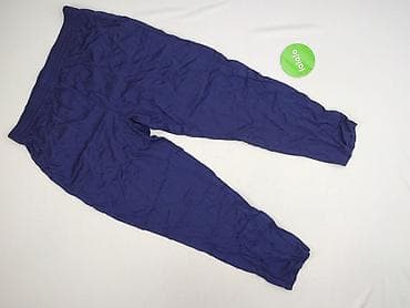 ca spodnie dresowe: Inextenso, Spodnie dresowe damskie, rozmiar 2XL — 2