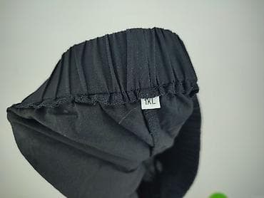 bibs com: Spodnie 3/4 damskie, rozmiar XL — 4