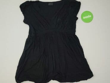 sukienko tunika damska: Bluzka damska, rozmiar 2XL — 3