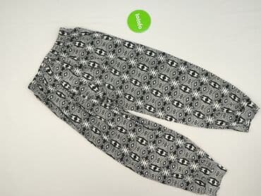 spódnice dresowe plus size: Spodnie dresowe damskie, rozmiar One size — 3