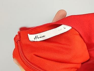 spodnice house: House, Sukienka damska, rozmiar L — 4