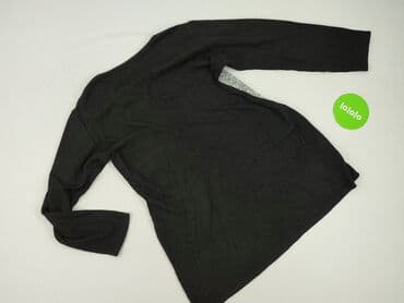 komplet damski legginsy i bluzka: Bluzka damska, rozmiar S — 3