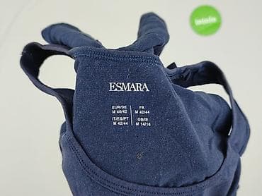 levis t shirty basic: Esmara, Top damski, rozmiar M — 4