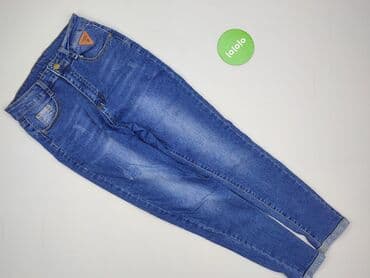 shein spodnie jeansowe: Shein, Jeansy damskie, rozmiar S — 2