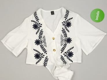 Bluzki: Shein, Bluzka damska, rozmiar XS — 2