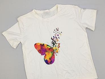 mosquito top: T-shirt damski, rozmiar XL — 1