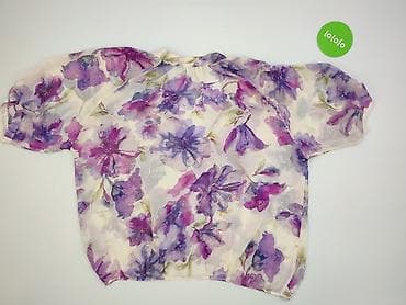 cherokee blouse: Charlotte Russe, Bluzka damska, rozmiar L — 3