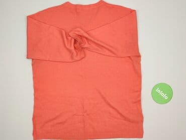 poliamid w swetrze: Sweter damski, rozmiar M — 3