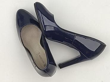 kapcie pushin: Rozmiar 36 — 1