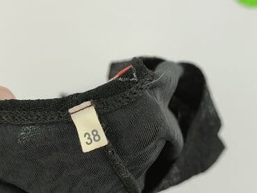 midi spódnice: Sukienka damska, rozmiar M — 4