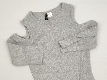 sukienka w krate hm: H&M Divided, Sukienka damska, M — 1