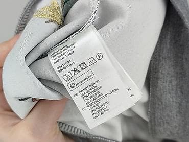 biedronka bluza: H&M, Bluza damska
, rozmiar L — 4