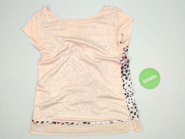 czerwona sukienka orsay: Orsay, Bluzka damska, rozmiar S — 3