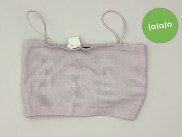 bluzki dla puszystych allegro: Sinsay, Топ жіночий, M на lalafo.pl — 3 bluzki dla puszystych allegro: Sinsay, Топ жіночий, M — 3