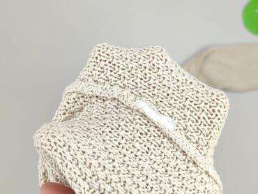 sweter z dodatkiem moheru: Damart, Kardigan damski, S — 4