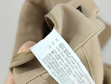 centro obuwie: Zara, Spodnie materiałowe damskie, rozmiar M — 6
