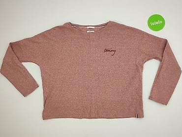 sweter hilfiger: Tommy Hilfiger, Bluza damska
, rozmiar M — 2