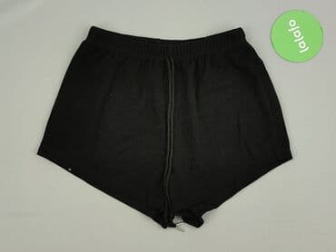 joggery bawełniane damskie: Szorty damskie, rozmiar S — 2