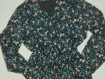 reserved sukienka fioletowa: Reserved, Sukienka damska, rozmiar L — 1