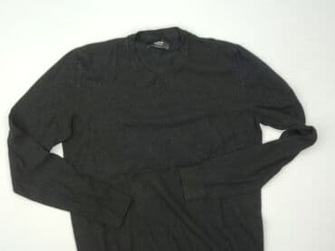 sweter reserved: Reserved, Sweter dla mężczyzn, rozmiar L — 1