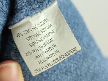 grucha w sweterku: Sweter damski, rozmiar M — 5