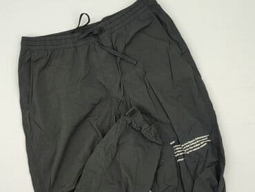 woskowane legginsy z wysokim stanem: H&M, Leggings Sports for women, size M (EU 38) — 4