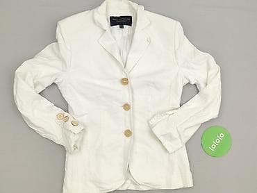 klapki ccc hermes: Paul Costelloe, Marynarka damska, rozmiar S — 2