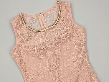 strój dla mamy pana młodego: Sukienka damska, rozmiar S — 1