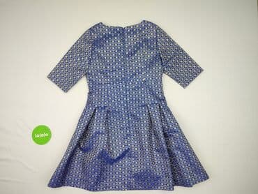 duże rozmiary ekskluzywne sukienki plus size: Сукня жіноча, розмір M — 3