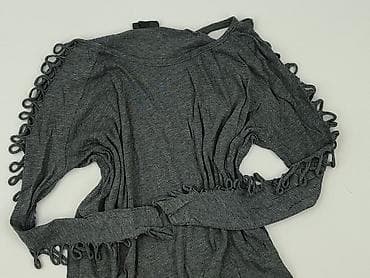 taranko buty na platformie: Topshop, Bluzka damska, rozmiar M — 1