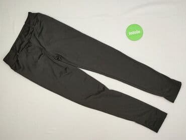 legginsy wysoki stan push up: Legginsy Sportowe damskie, rozmiar XL — 2