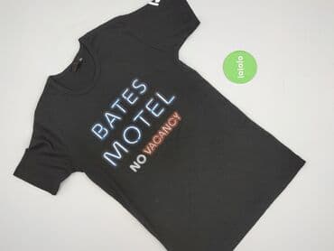 jeansy motel: Identity, Koszulka dla mężczyzn, rozmiar L — 3