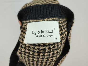by o la la sweter: By o la la. !, Sweter damski, rozmiar M — 5