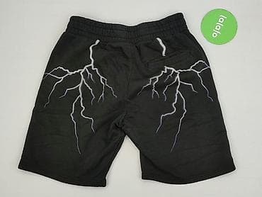 months short: Szorty dla mężczyzn, rozmiar S — 3