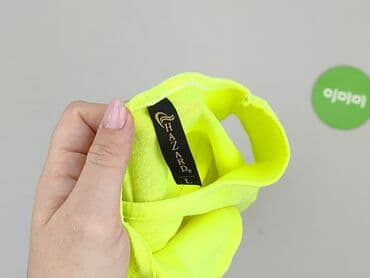 ubrania świecące w ciemności: Top damski, rozmiar L — 4