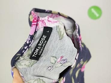 moss: Tom Rose, Sukienka damska, rozmiar L — 5