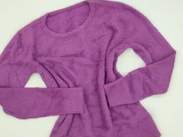 Sweter damski, rozmiar S