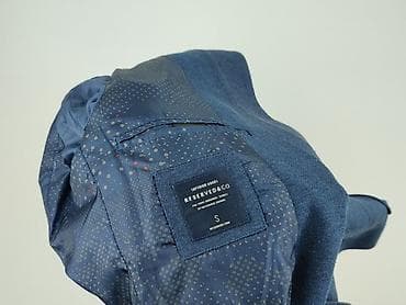 marynarka bb kratka: Męska marynarka Reserved & Co, rozmiar S. - Kolor — 5