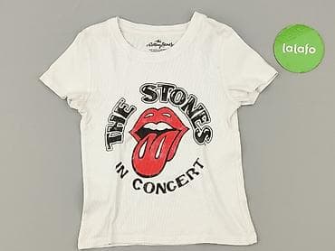 slipknot h: Cropp, T-shirt damski, rozmiar S — 2