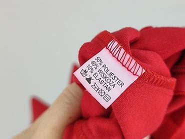 red with jeans: Sukienka damska, rozmiar S — 5