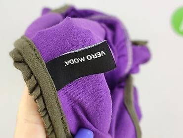 m sara: Vero Moda, Sukienka damska, rozmiar M — 4