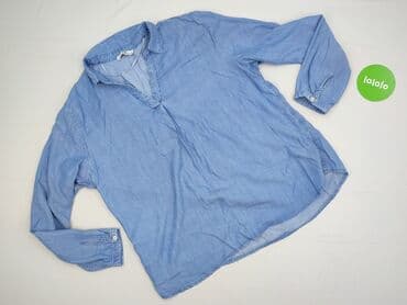 skladanie koszulki: Hampton Republic, Koszula damska, L — 2