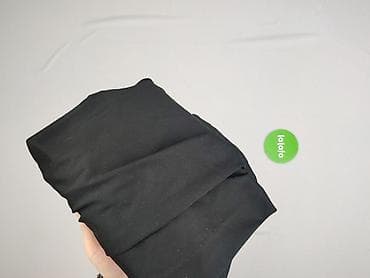 leginsy push up: 4F, Legginsy Sportowe damskie, rozmiar M — 5